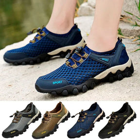 Tênis Aquático Pesca Unissex [ Pague 1 Leve 2]