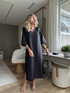 Vestido Midi Dandara